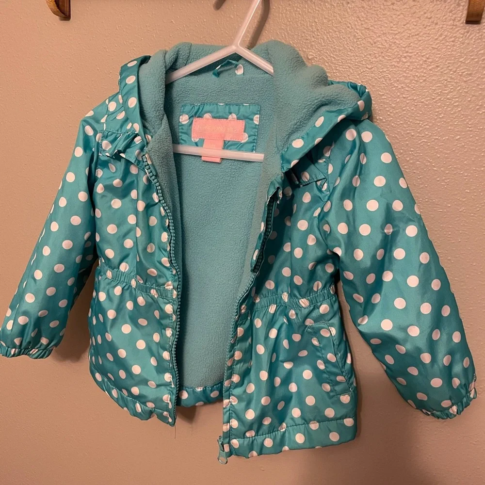 18m jacket - Picture 1 of 3